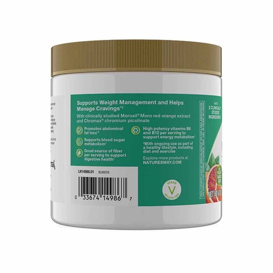 Weight Manager, NWA